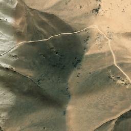 Satellite imagery of Kōh-e Shaykh, AF