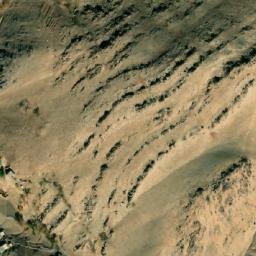 Satellite imagery of Kōh-e Āchah Sang, AF