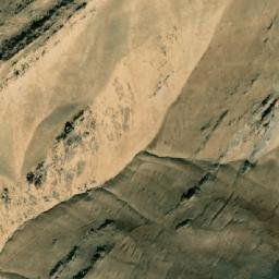 Satellite imagery of Kōh-e Āchah Sang, AF