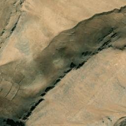 Satellite imagery of Kōh-e Āchah Sang, AF