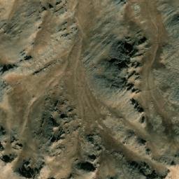 Satellite imagery of Kōh-e Safēd, AF