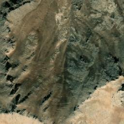 Satellite imagery of Kōh-e Safēd, AF