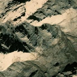 Satellite imagery of Chahār Band-e Myā Qōl, AF