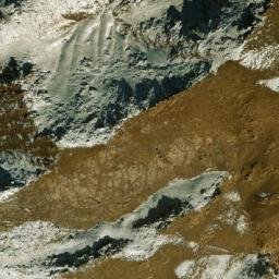 Satellite imagery of Kōh-e Yak Rūyah, AF