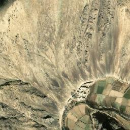 Satellite imagery of Shāh Manşūr Ghar, AF