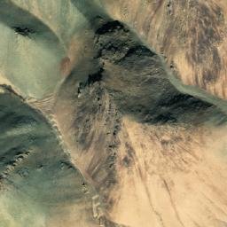 Satellite imagery of Surkhī Ghar, AF