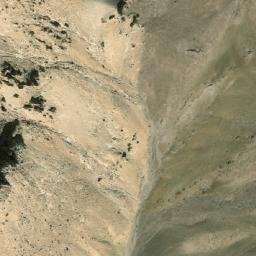 Satellite imagery of Nālē Ghunḏêy, AF