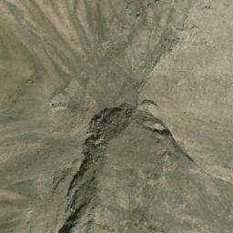 Satellite imagery of Nālē Ghunḏêy, AF