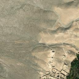 Satellite imagery of Nālē Ghunḏêy, AF