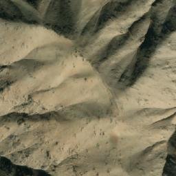 Satellite imagery of Ḏērsh Shalay Ghar, AF