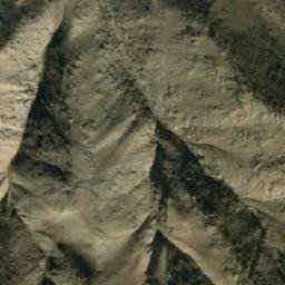 Satellite imagery of Ḏērsh Shalay Ghar, AF
