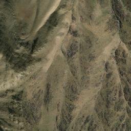Satellite imagery of Ḏērsh Shalay Ghar, AF