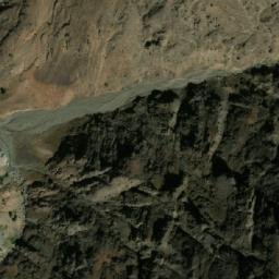 Satellite imagery of Āhingar Ghar, AF