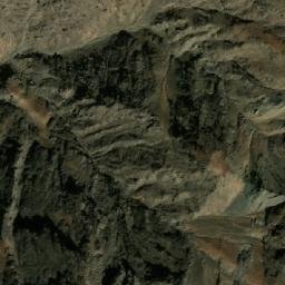 Satellite imagery of Āhingar Ghar, AF