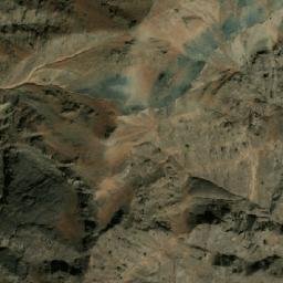 Satellite imagery of Āhingar Ghar, AF