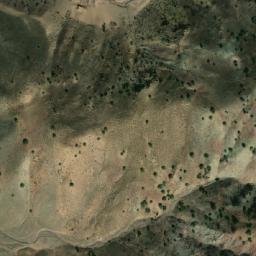 Satellite imagery of Spō Zowar, AF