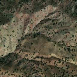 Satellite imagery of Spō Zowar, AF