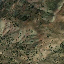 Satellite imagery of Spō Zowar, AF