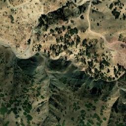 Satellite imagery of Lakaṟay Band, AF