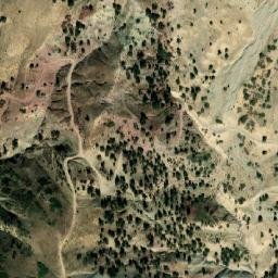 Satellite imagery of Lakaṟay Band, AF