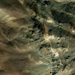 Satellite imagery of Wāsōzhay, AF
