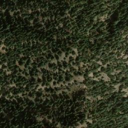 Satellite imagery of Gora Shinsar, AF
