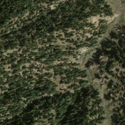 Satellite imagery of Gora Shinsar, AF