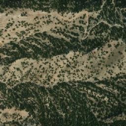 Satellite imagery of Lēshnah, AF