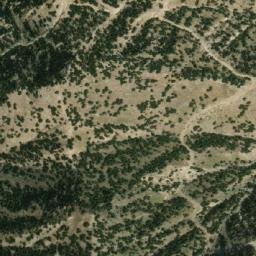 Satellite imagery of Lēshnah, AF