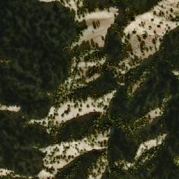 Satellite imagery of Wuḏ Sar, AF