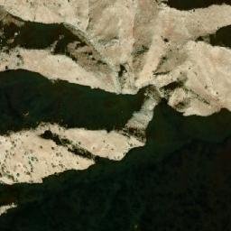 Satellite imagery of Kaṯah Pūr, AF