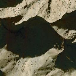 Satellite imagery of Barghōlay, AF