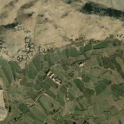 Satellite imagery of Walī Ghar, AF