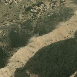 Satellite imagery of Tōpkay, AF