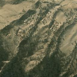 Satellite imagery of Tōpkay, AF