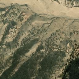 Satellite imagery of Tōpkay, AF