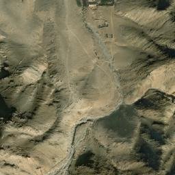 Satellite imagery of Showē Ghar, AF