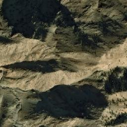 Satellite imagery of Showē Ghar, AF