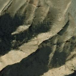 Satellite imagery of Shahīdānō Ghar, AF