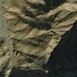 Satellite imagery of Shahīdānō Ghar, AF
