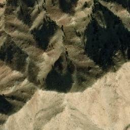 Satellite imagery of Manāṟay Ghūnḏ, AF