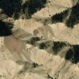 Satellite imagery of Manāṟay Ghūnḏ, AF