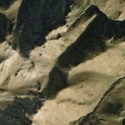 Satellite imagery of Bāwur Ghūnḏ, AF