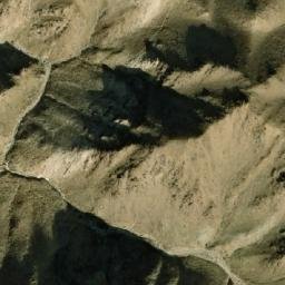 Satellite imagery of Bāwur Ghūnḏ, AF