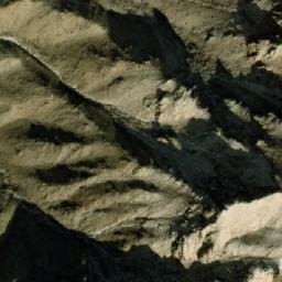 Satellite imagery of Khān Āzād Sar Ghar, AF