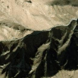 Satellite imagery of Khān Āzād Sar Ghar, AF
