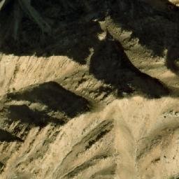 Satellite imagery of Ḩaīdar Ghar, AF