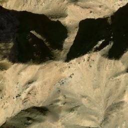 Satellite imagery of Ḩaīdar Ghar, AF