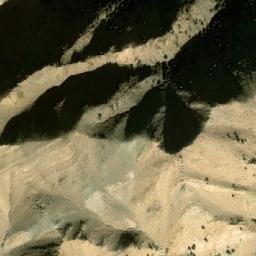 Satellite imagery of Ḩaīdar Ghar, AF