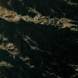 Satellite imagery of Khaze Sar, AF